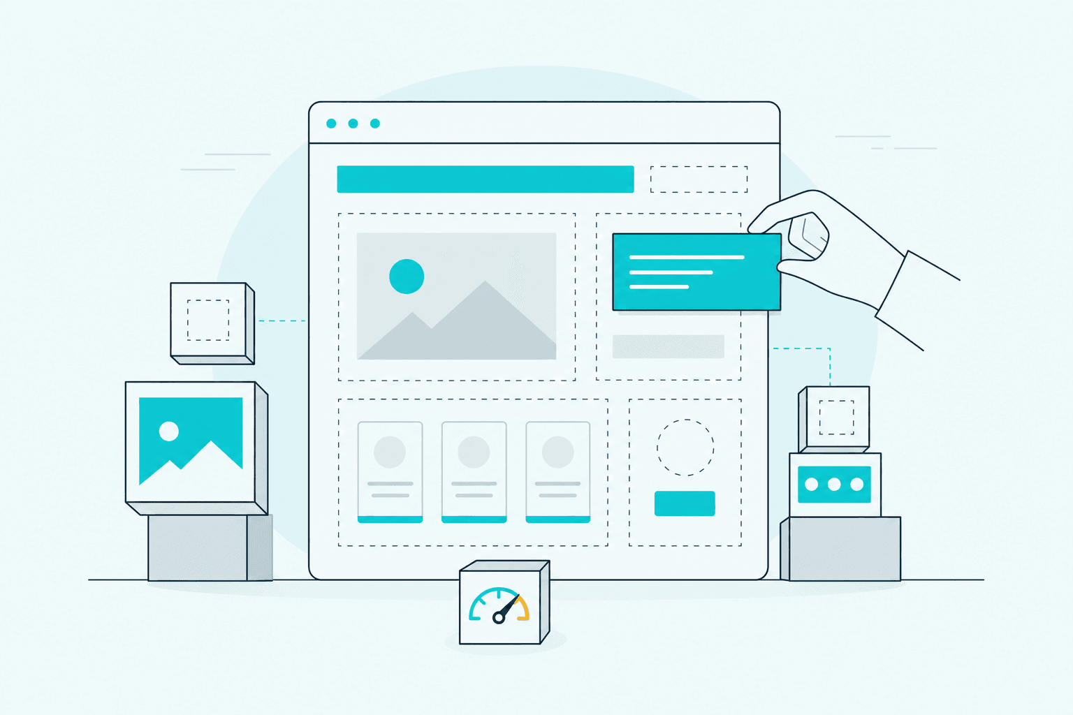 Criação de sites com WordPress