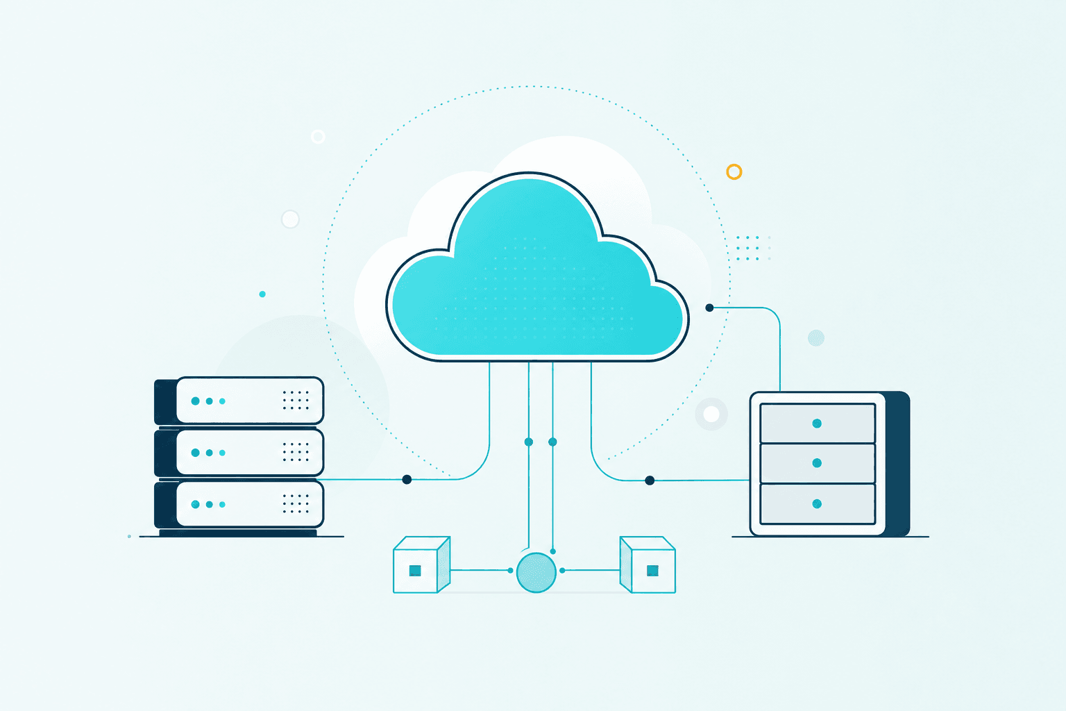 Fundamentos de Cloud