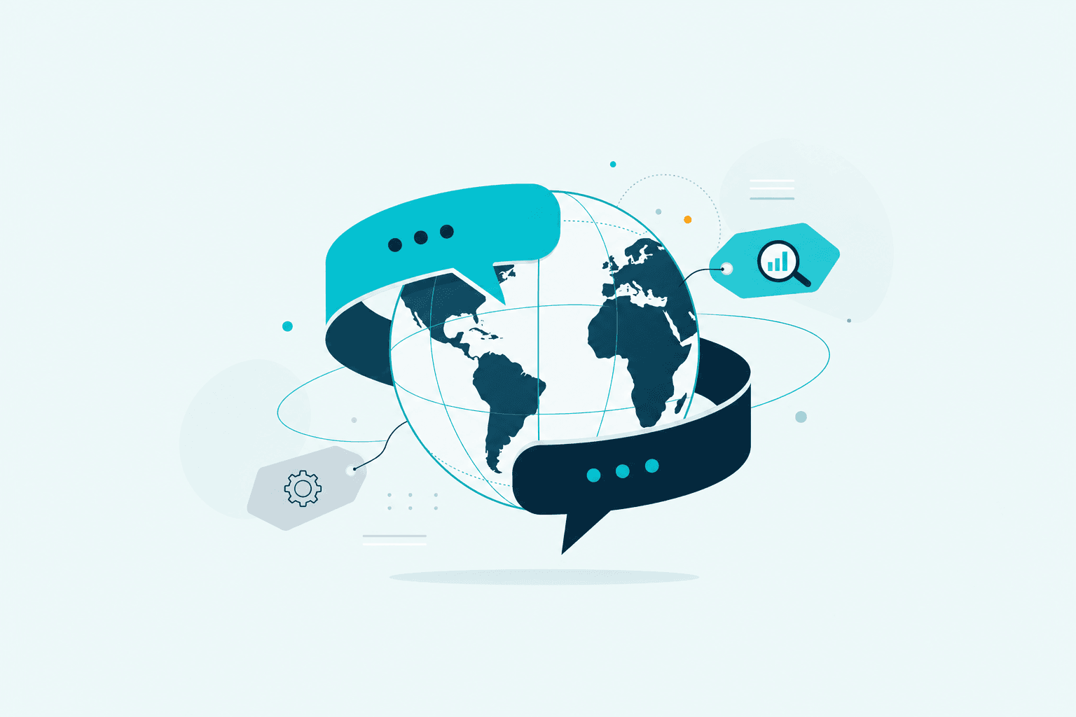 Inglês técnico para SEO