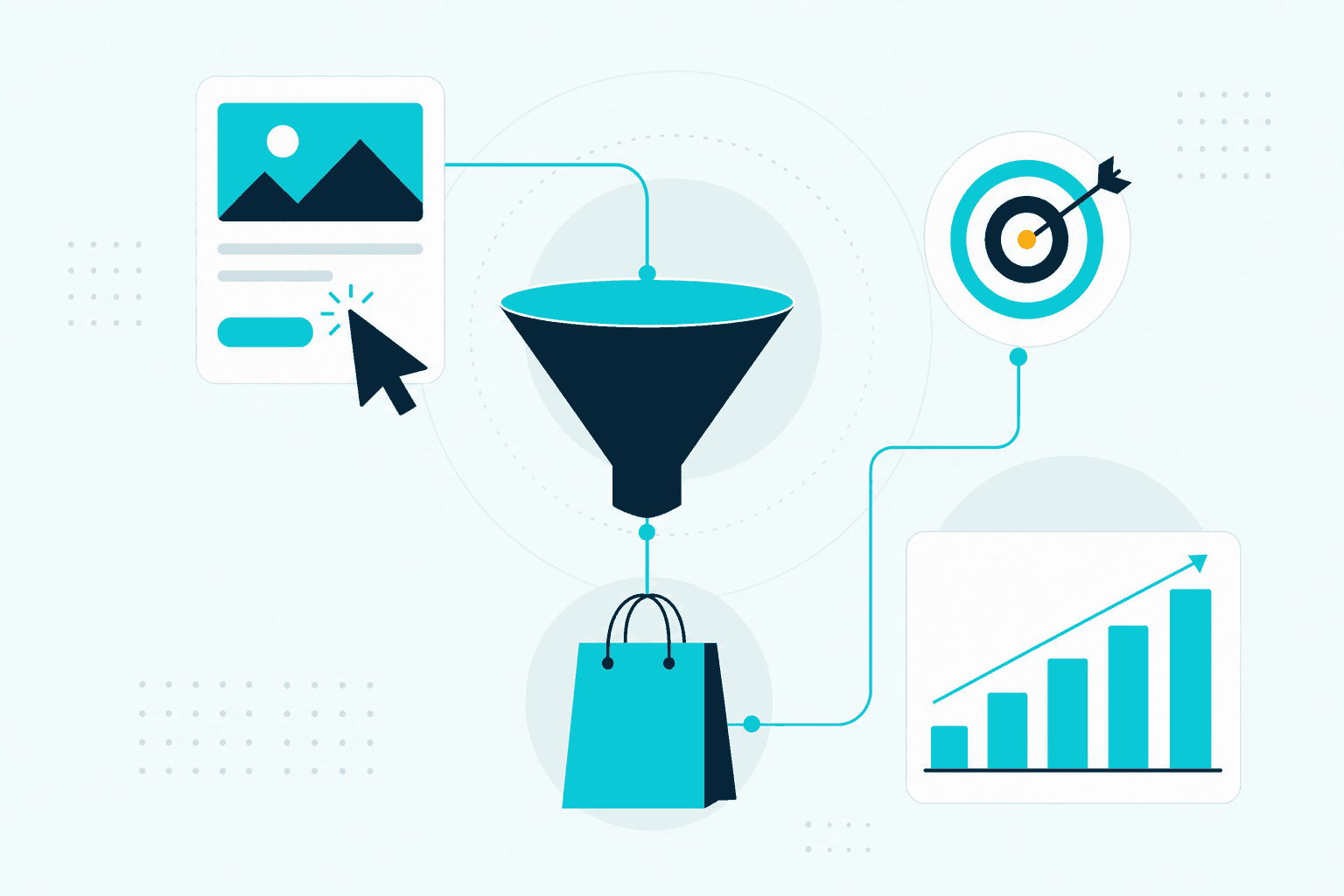 Tráfego pago com marketing de resposta